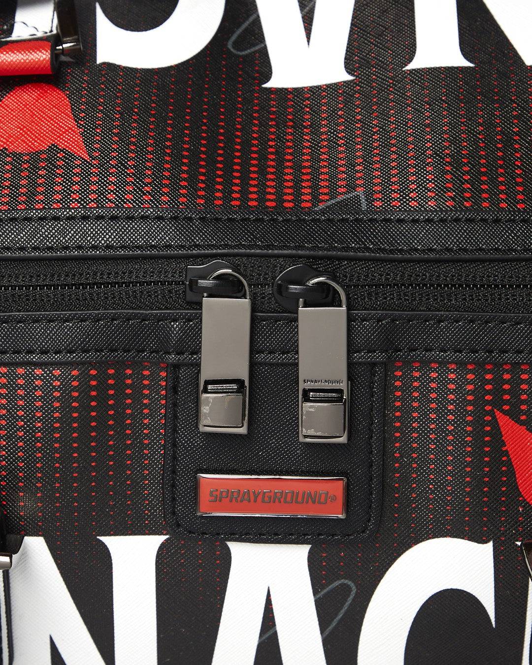Sprayground - FORMULA 1 MENACING DUFFLE