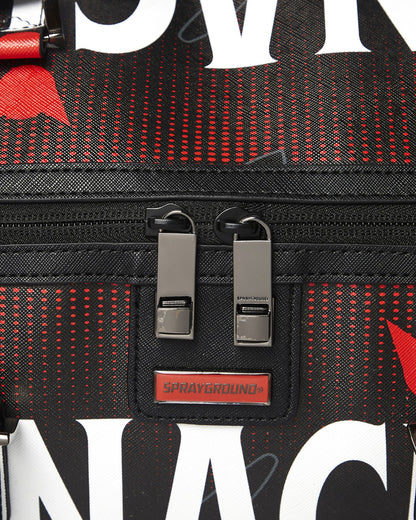 Sprayground - FORMULA 1 MENACING DUFFLE