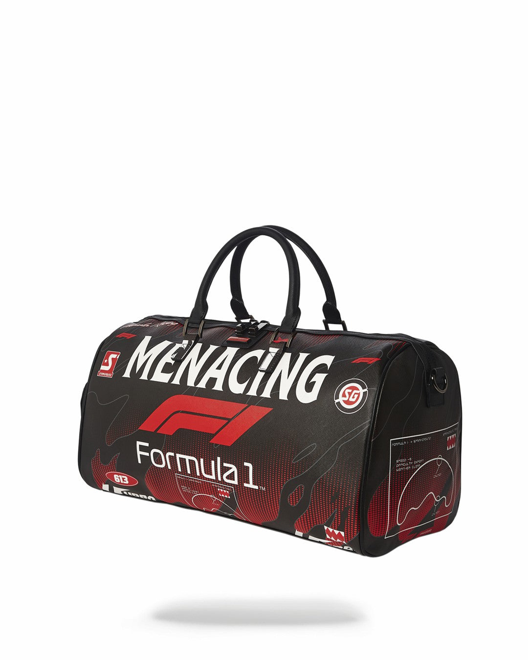 Sprayground - FORMULA 1 MENACING DUFFLE