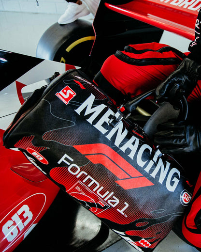 Sprayground - FORMULA 1 MENACING DUFFLE