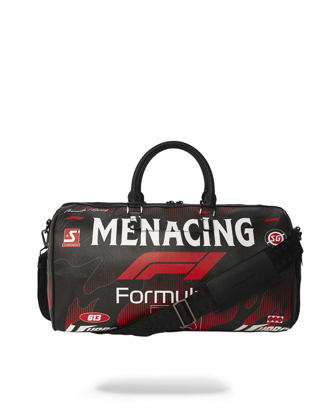 Sprayground - FORMULA 1 MENACING DUFFLE