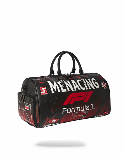 Sprayground - FORMULA 1 MENACING DUFFLE