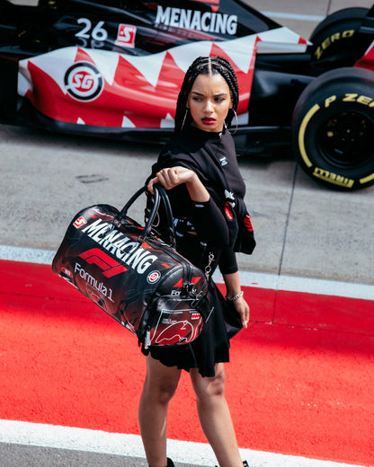 Sprayground - FORMULA 1 MENACING DUFFLE