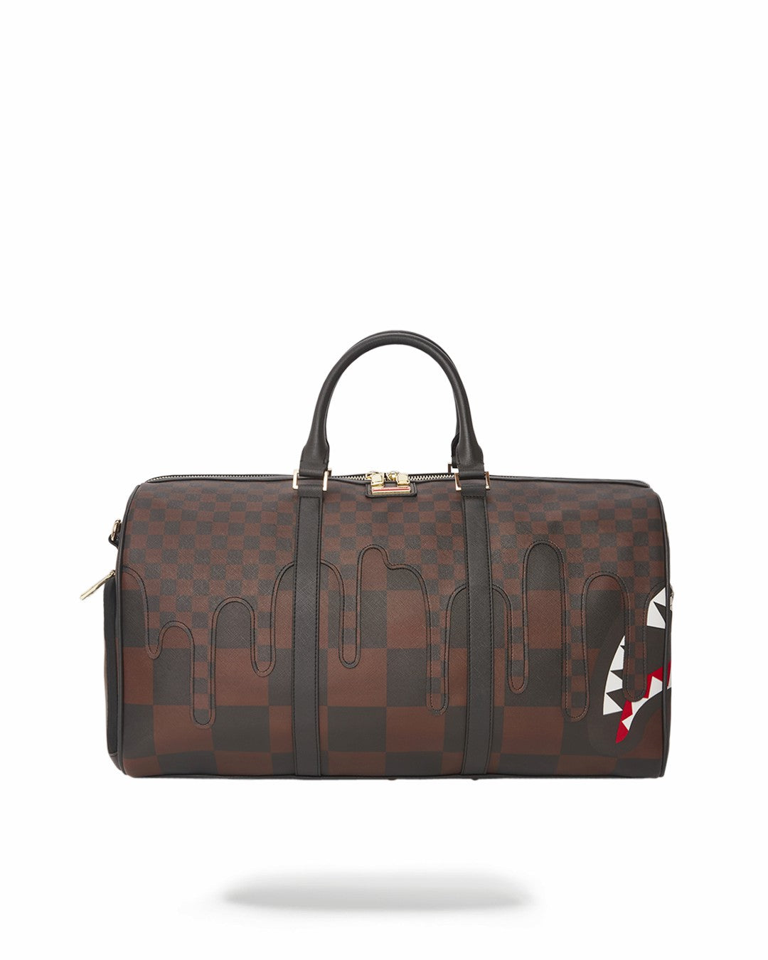 Sprayground - XTC SHARKS IN PARIS DUFFLE