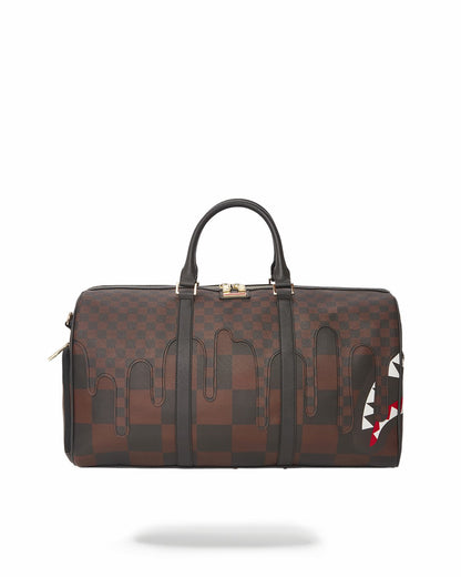 Sprayground - XTC SHARKS IN PARIS DUFFLE