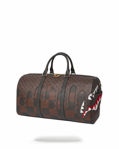 Sprayground - XTC SHARKS IN PARIS DUFFLE