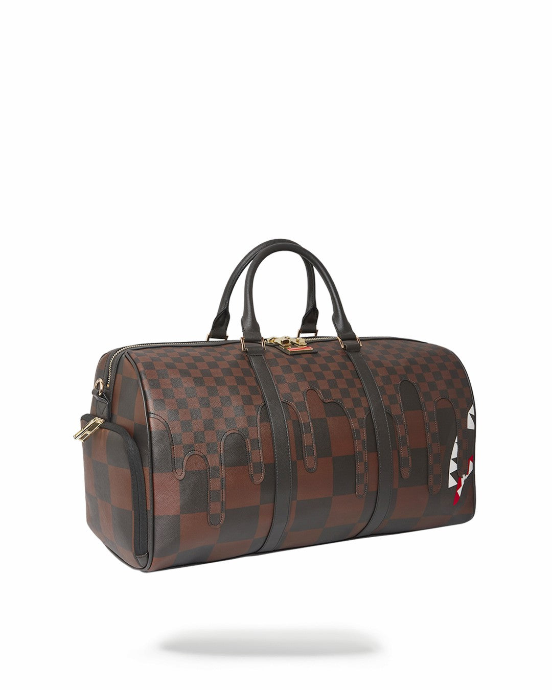 Sprayground - XTC SHARKS IN PARIS DUFFLE
