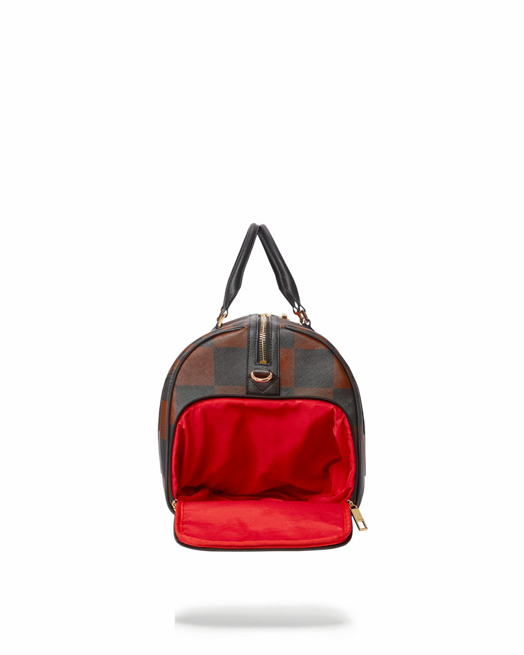 Sprayground - XTC SHARKS IN PARIS DUFFLE
