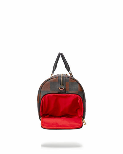 Sprayground - XTC SHARKS IN PARIS DUFFLE