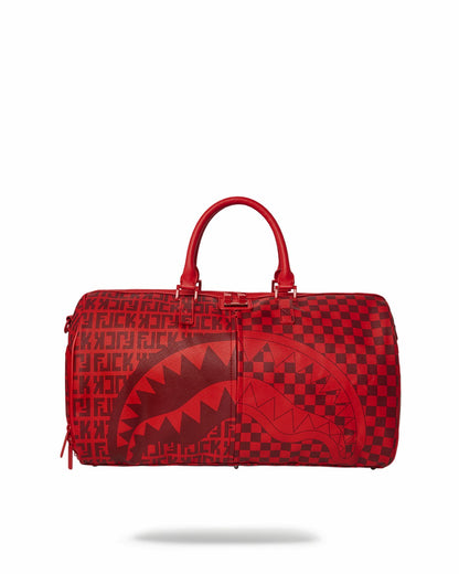 Sprayground - VENI VIDI VICI DUFFLE