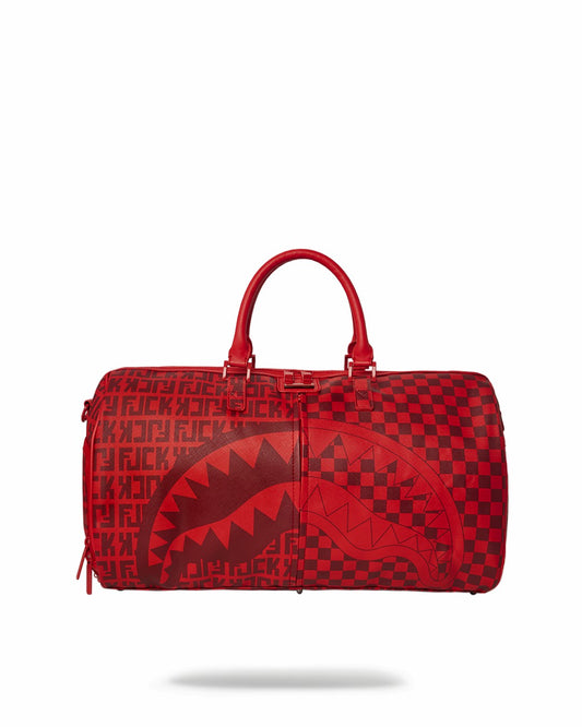 Sprayground - VENI VIDI VICI DUFFLE