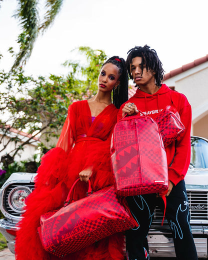 Sprayground - VENI VIDI VICI DUFFLE
