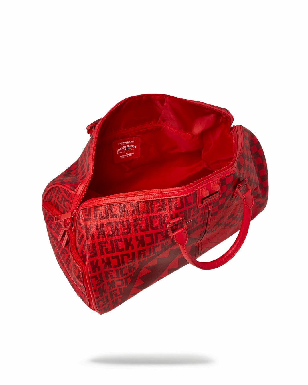 Sprayground - VENI VIDI VICI DUFFLE