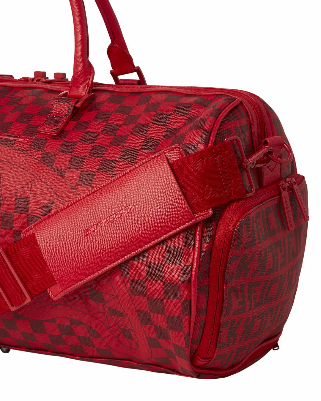 Sprayground - VENI VIDI VICI DUFFLE