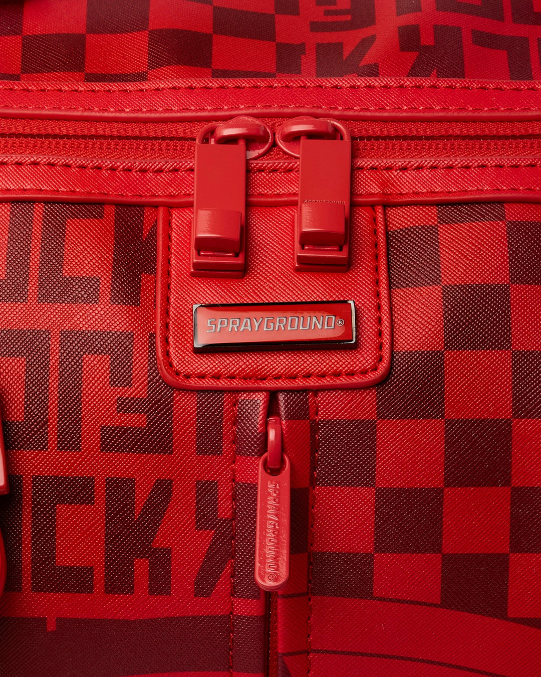 Sprayground - VENI VIDI VICI DUFFLE