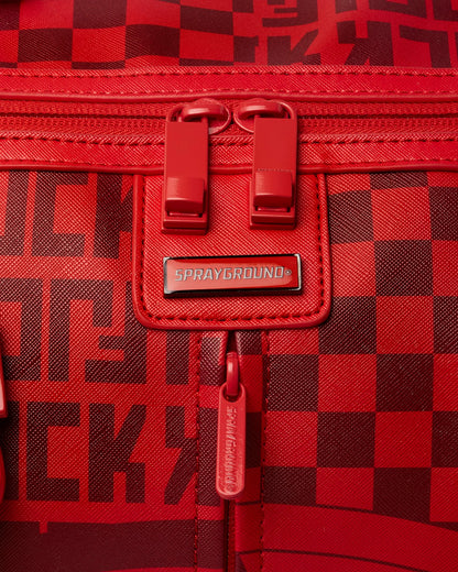 Sprayground - VENI VIDI VICI DUFFLE