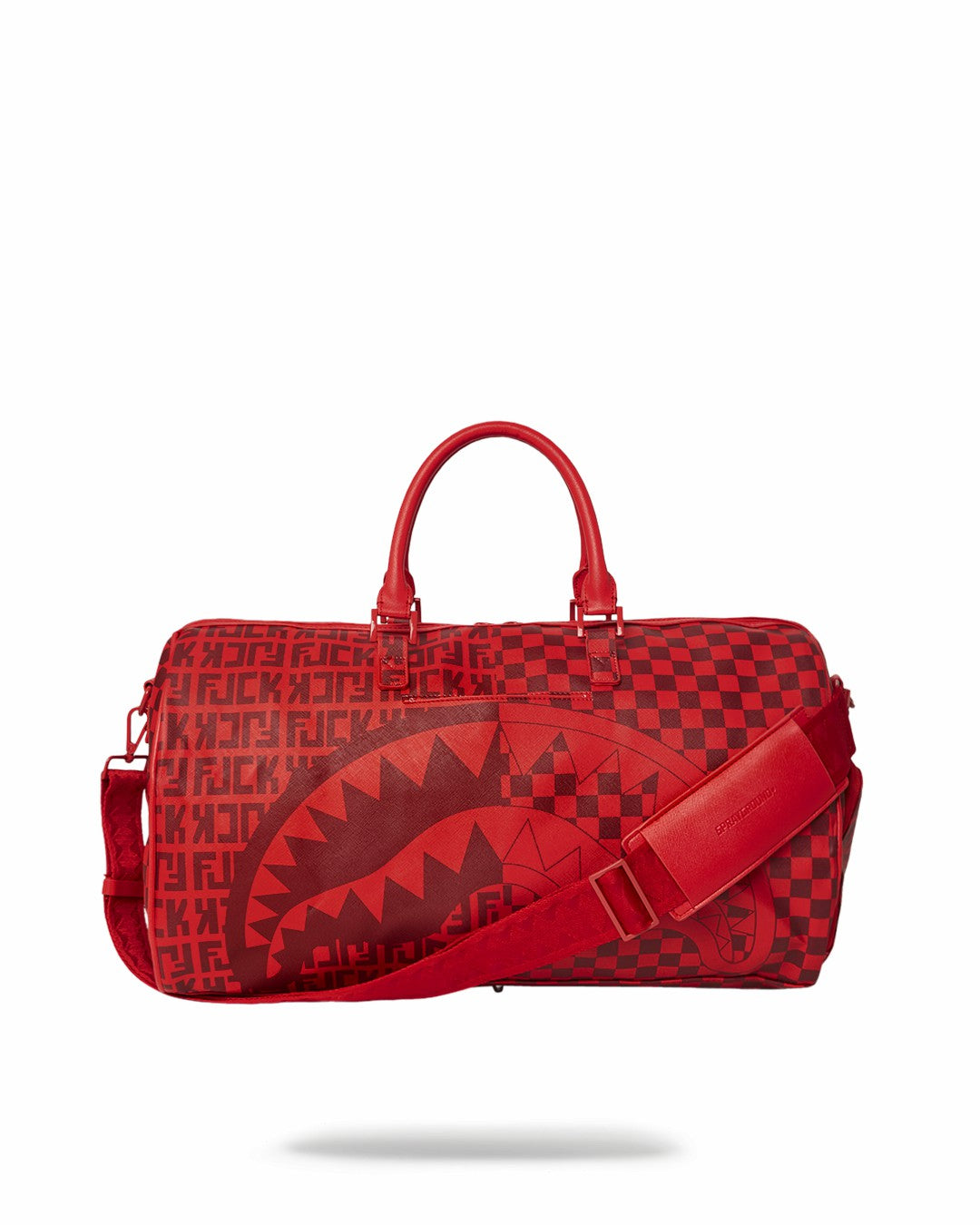 Sprayground - VENI VIDI VICI DUFFLE