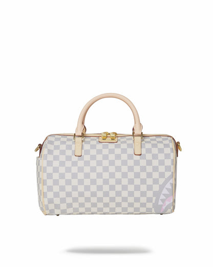 Sprayground - ROSE ALL DAY LA PALAIS MINI DUFFLE