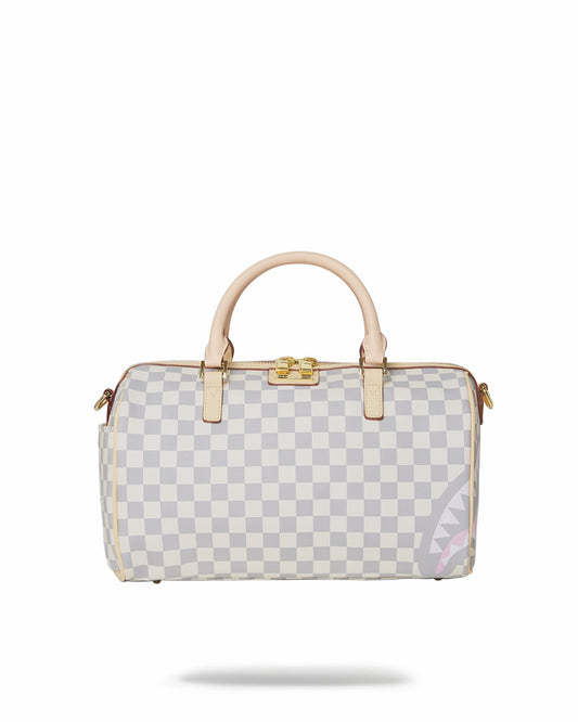 Sprayground - ROSE ALL DAY LA PALAIS MINI DUFFLE