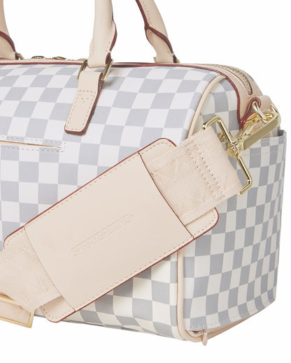 Sprayground - ROSE ALL DAY LA PALAIS MINI DUFFLE