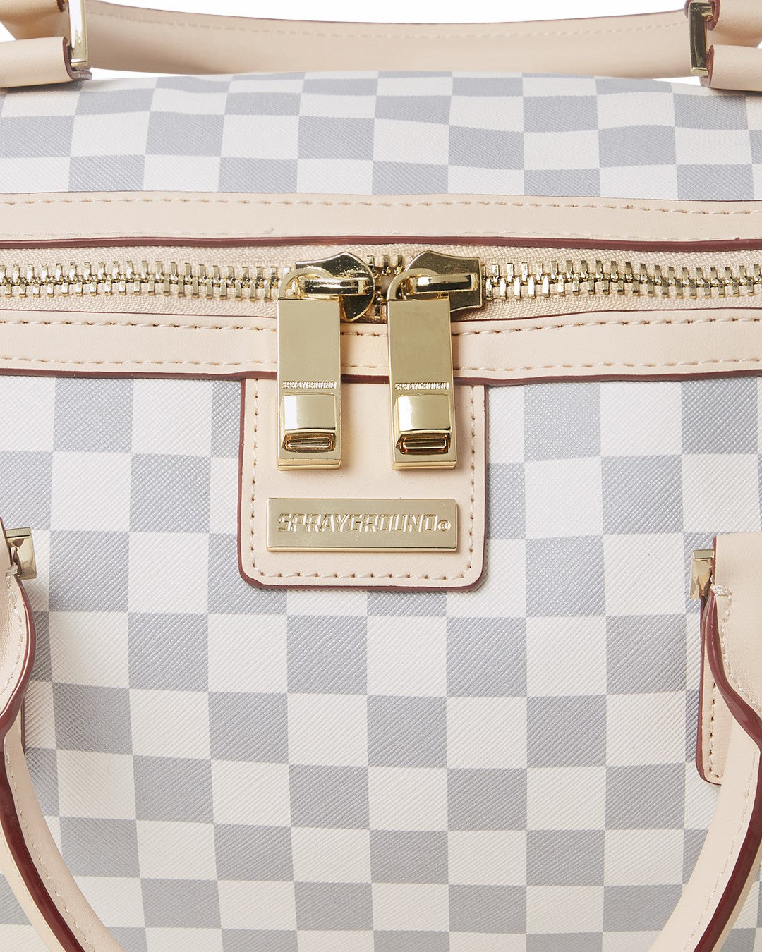 Sprayground - ROSE ALL DAY LA PALAIS MINI DUFFLE