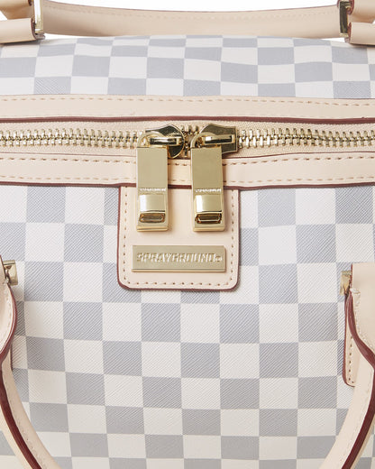 Sprayground - ROSE ALL DAY LA PALAIS MINI DUFFLE