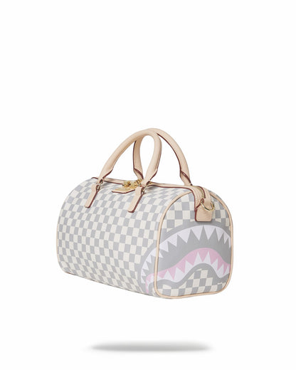 Sprayground - ROSE ALL DAY LA PALAIS MINI DUFFLE