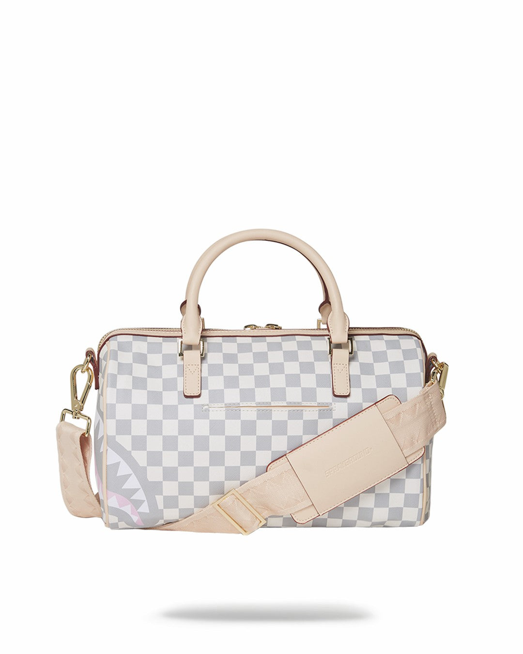 Sprayground - ROSE ALL DAY LA PALAIS MINI DUFFLE