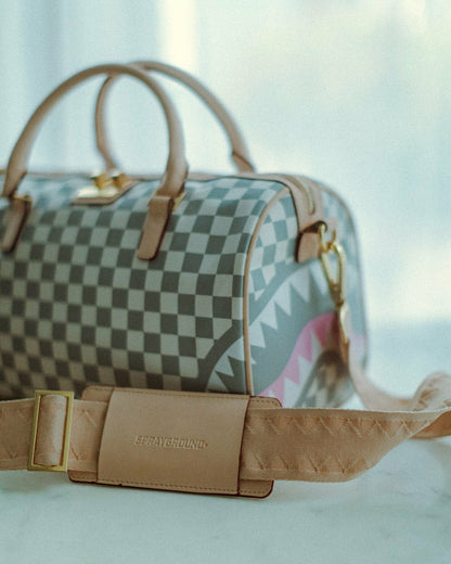 Sprayground - ROSE ALL DAY LA PALAIS MINI DUFFLE