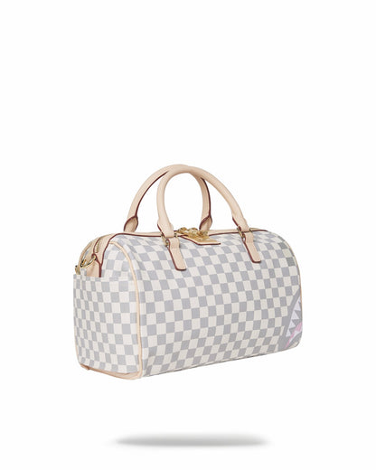 Sprayground - ROSE ALL DAY LA PALAIS MINI DUFFLE