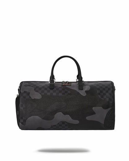 Sprayground - 3AM NEVER SLEEP EMPEROR DUFFLE