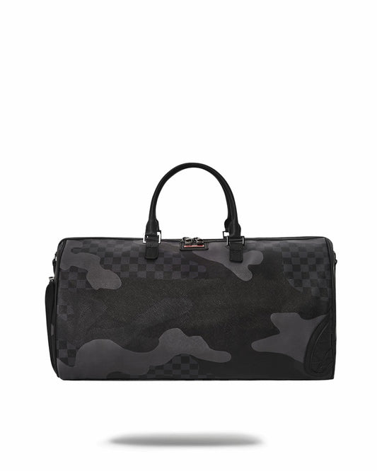 Sprayground - 3AM NEVER SLEEP EMPEROR DUFFLE