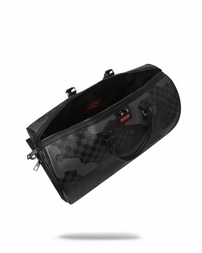 Sprayground - 3AM NEVER SLEEP EMPEROR DUFFLE