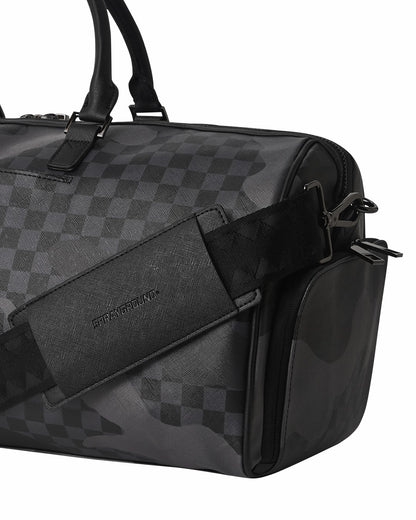 Sprayground - 3AM NEVER SLEEP EMPEROR DUFFLE