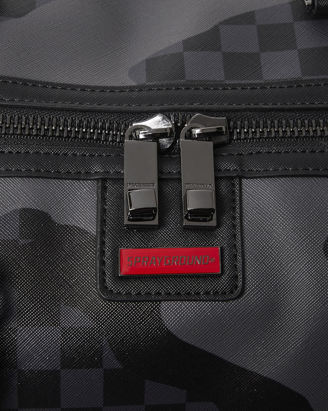 Sprayground - 3AM NEVER SLEEP EMPEROR DUFFLE