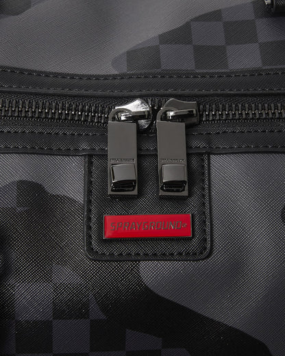 Sprayground - 3AM NEVER SLEEP EMPEROR DUFFLE