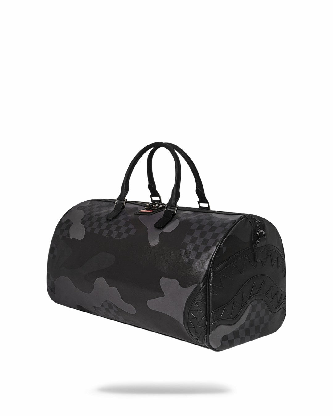 Sprayground - 3AM NEVER SLEEP EMPEROR DUFFLE