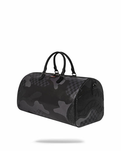 Sprayground - 3AM NEVER SLEEP EMPEROR DUFFLE
