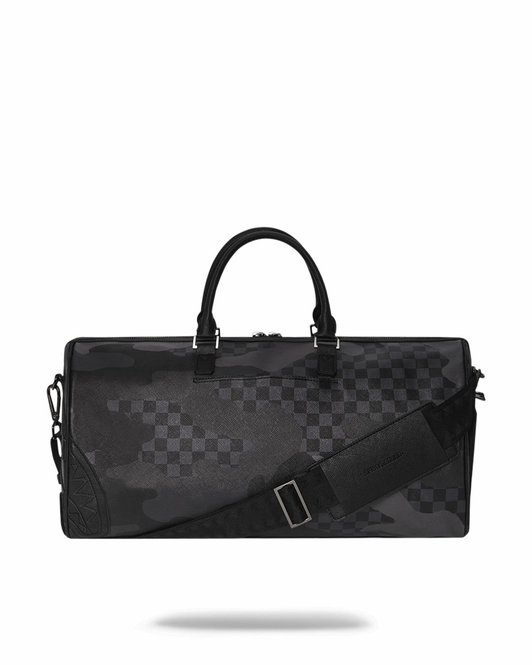 Sprayground - 3AM NEVER SLEEP EMPEROR DUFFLE