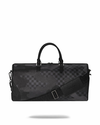 Sprayground - 3AM NEVER SLEEP EMPEROR DUFFLE