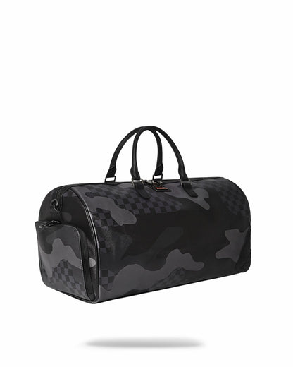 Sprayground - 3AM NEVER SLEEP EMPEROR DUFFLE