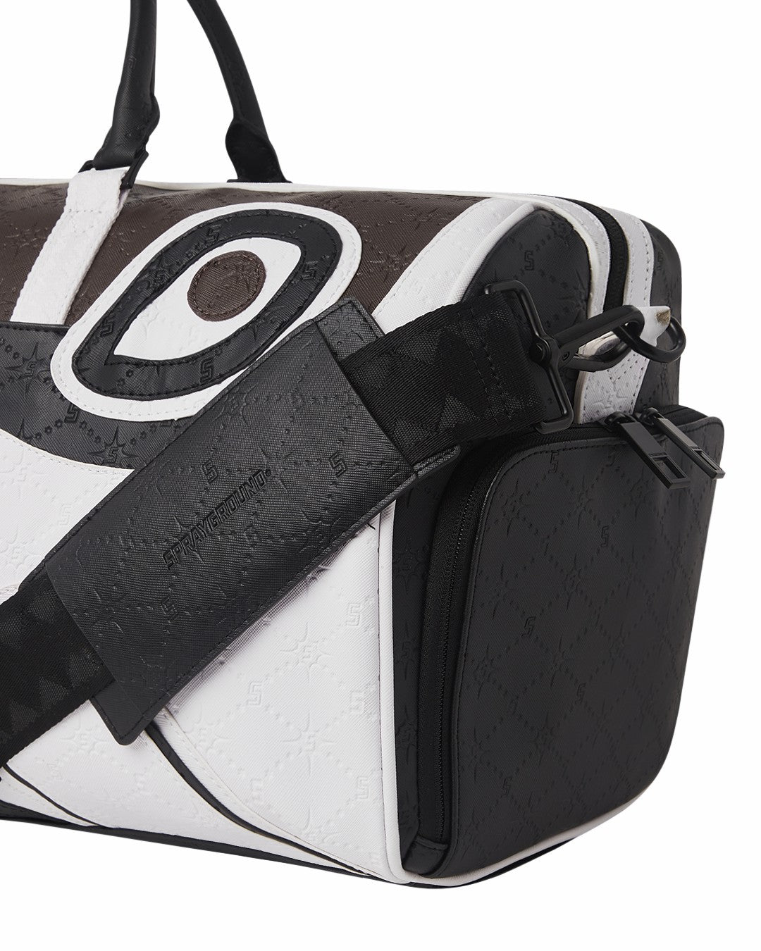 Sprayground - V.V.I.P. DUFFLE