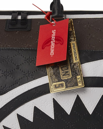 Sprayground - V.V.I.P. DUFFLE
