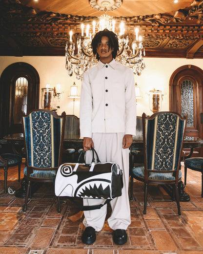 Sprayground - V.V.I.P. DUFFLE