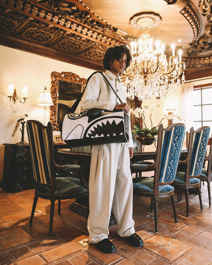 Sprayground - V.V.I.P. DUFFLE