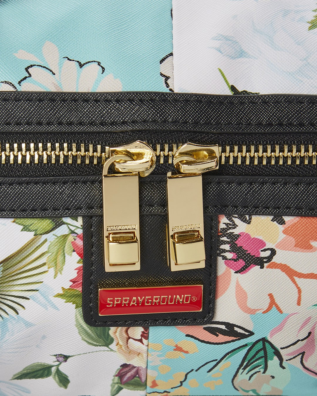 Sprayground - THE SANCTUARY MINI DUFFLE