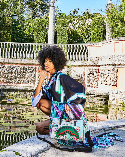 Sprayground - THE SANCTUARY MINI DUFFLE