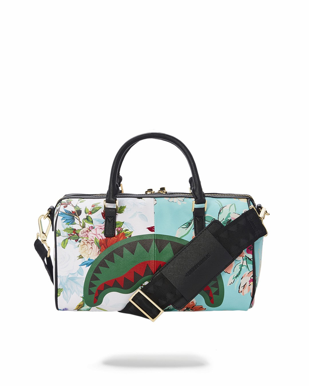 Sprayground - THE SANCTUARY MINI DUFFLE