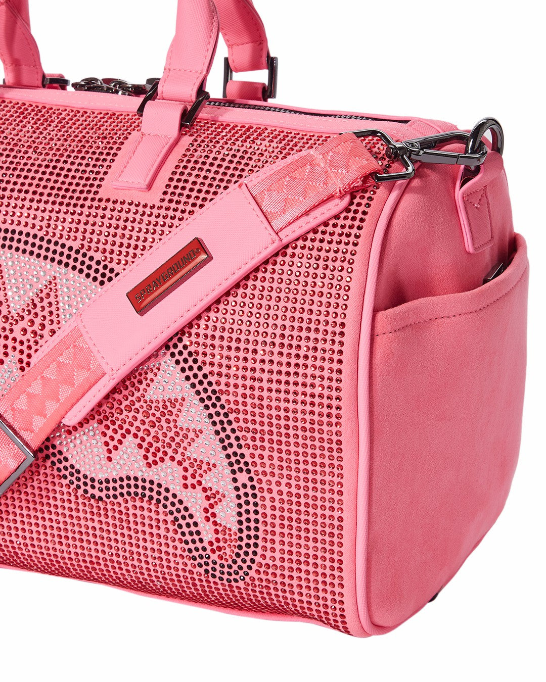 Sprayground - STARLET TRINITY MINI DUFFLE