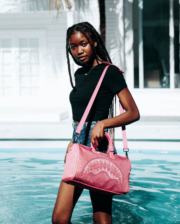 Sprayground - STARLET TRINITY MINI DUFFLE